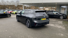 BMW iX 300kW xDrive45 M Sport 101kWh 5dr Auto [Pro Pack] Electric Estate